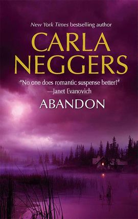 Title details for Abandon by Carla Neggers - Available